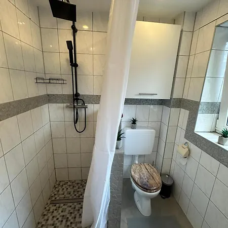Schweighausen Apartament *