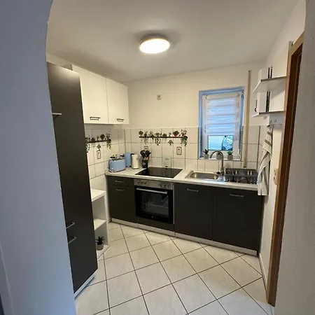 Ferienwohnung Schweighausen * Schweighausen