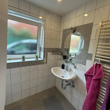 Schweighausen Apartament